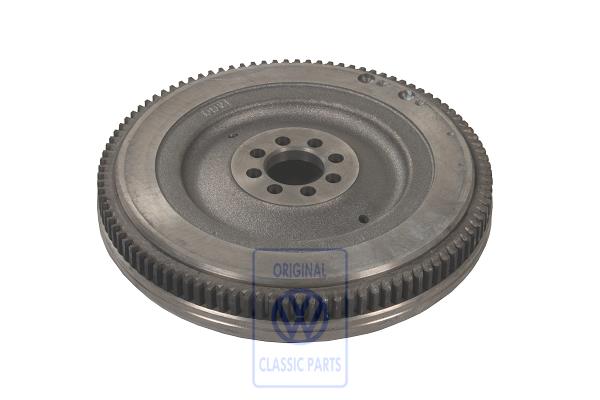 Schwungrad für Taro