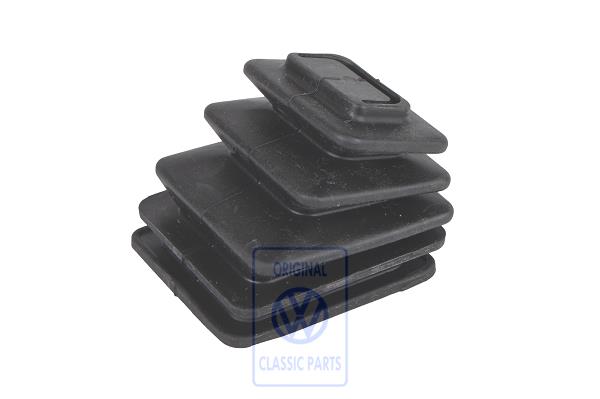 Faltenbalg für Taro