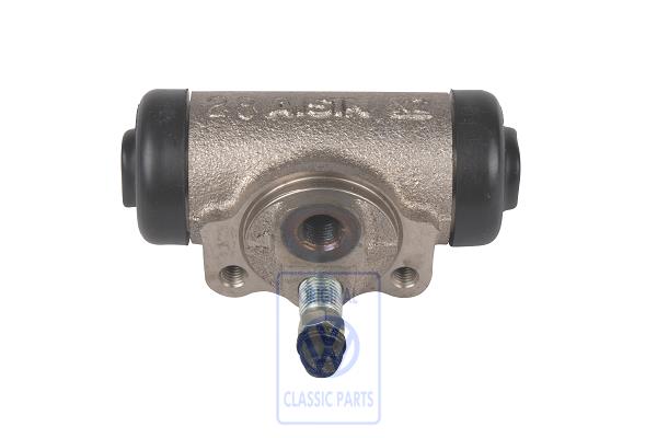 Radbremszylinder für Taro