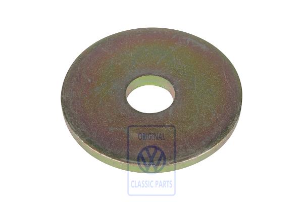 Unterlegscheibe für Taro