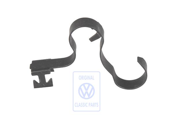 Klammer für Golf 2, Passat B3