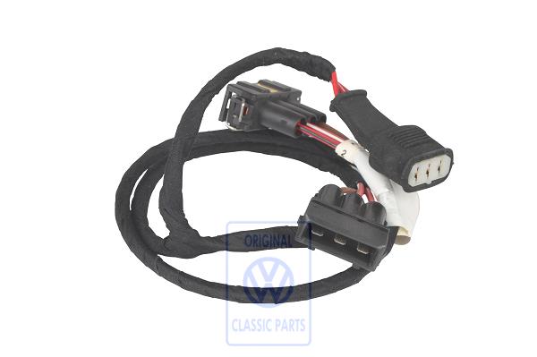 Leitungssatz für Passat B3
