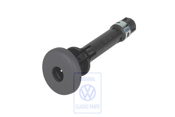 Führung für VW Fox