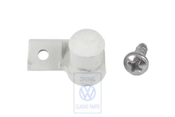 Distanzstück für Golf 5