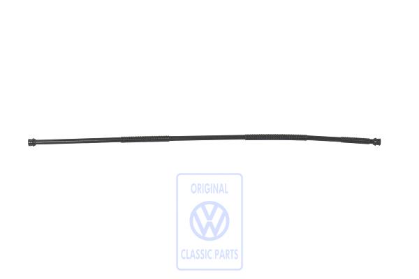Classic Parts - Ansaugrohr für Golf 4, Bora, Beetle - 1J0 129 609