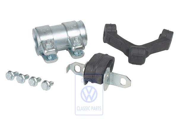 Befestigungsteile für Beetle, Golf 4