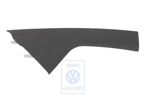 Verkleidung für Beetle RSI