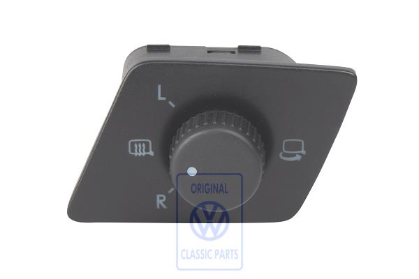 Schalter für Polo 9N