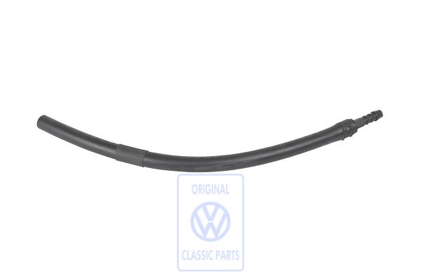 Verbindungsschlauch für Golf 4, Bora