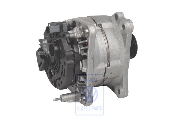 Drehstromgenerator für Fox, Polo Limousine