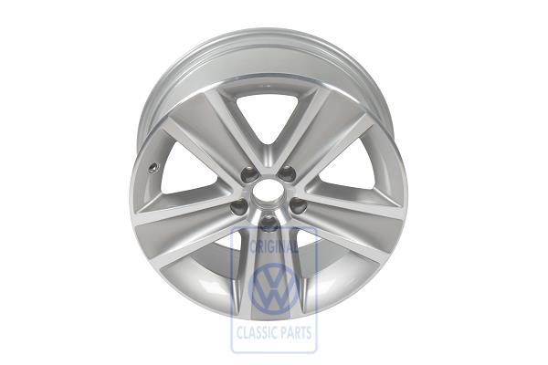 Felge für VW Passat B6
