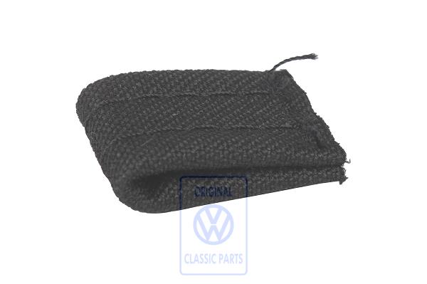 Schlaufe für Golf 1 Cabriolet