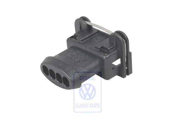 Classic Parts - Batterie Leitungssatz für VW Golf 4 - 1J0 971 228
