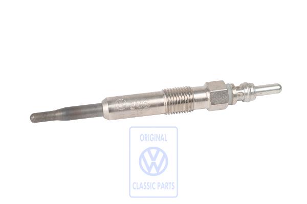 Glühkerze für Beetle, Passat B5GP