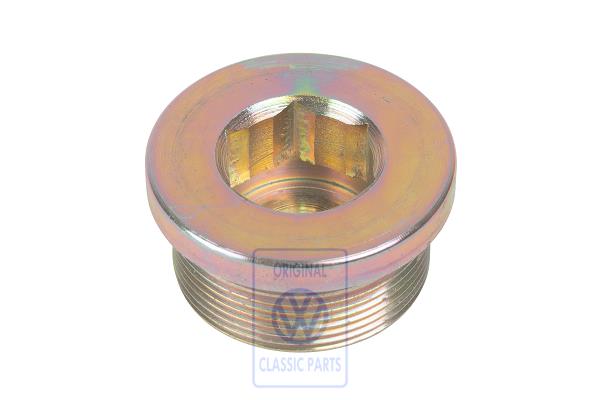 Verschlussschraube für LT2