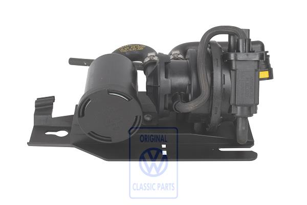 Classic Parts - Ansaugschlauch für Golf 4, Bora - 1J0 129 654 Q