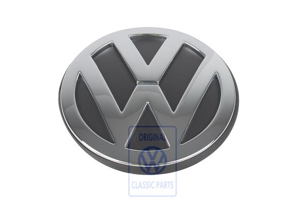 VW Emblem für Golf 4, Lupo