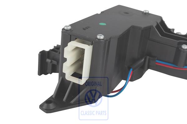 Schalter für Sharan