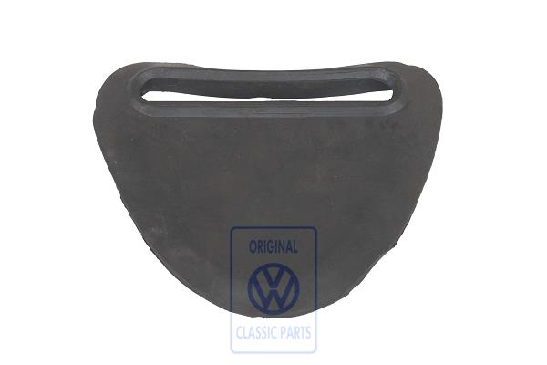 Abdichtung für VW 1303