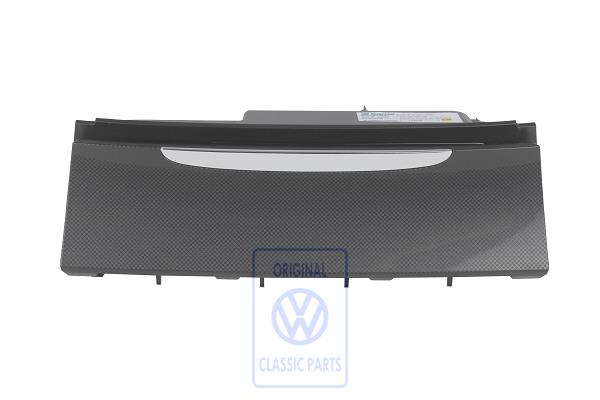 Aschenbecher für Passat B6