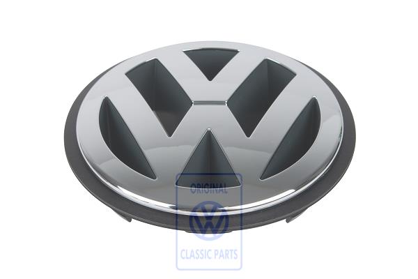 VW Emblem für VW Phaeton