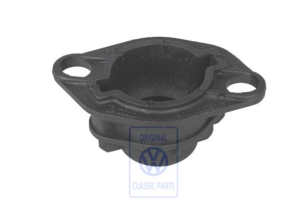 Kugelgehäuse für Schalthebel Polo 2