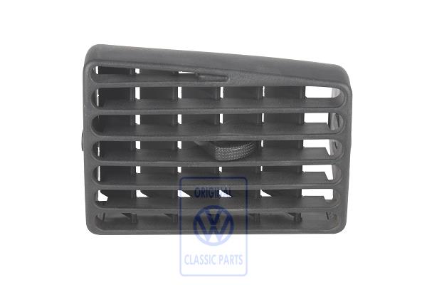 Dreheinsatz für Passat B4