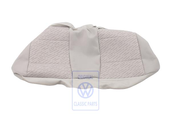 Sitzbezug für Golf 3 Cabriolet