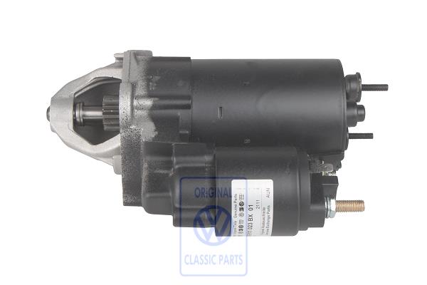 Anlasser für Passat B5