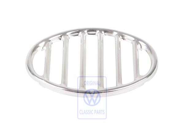 Hupengitter für VW Käfer