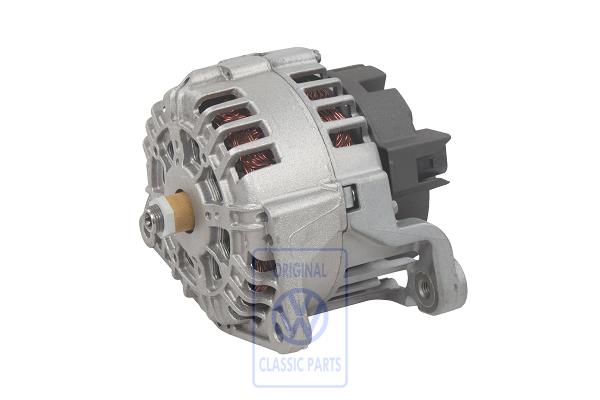 Generator für Passat B5GP