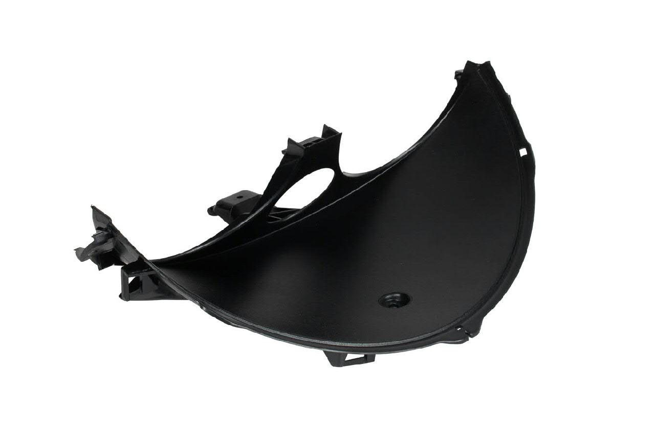 Abdeckung für Lupo GTI