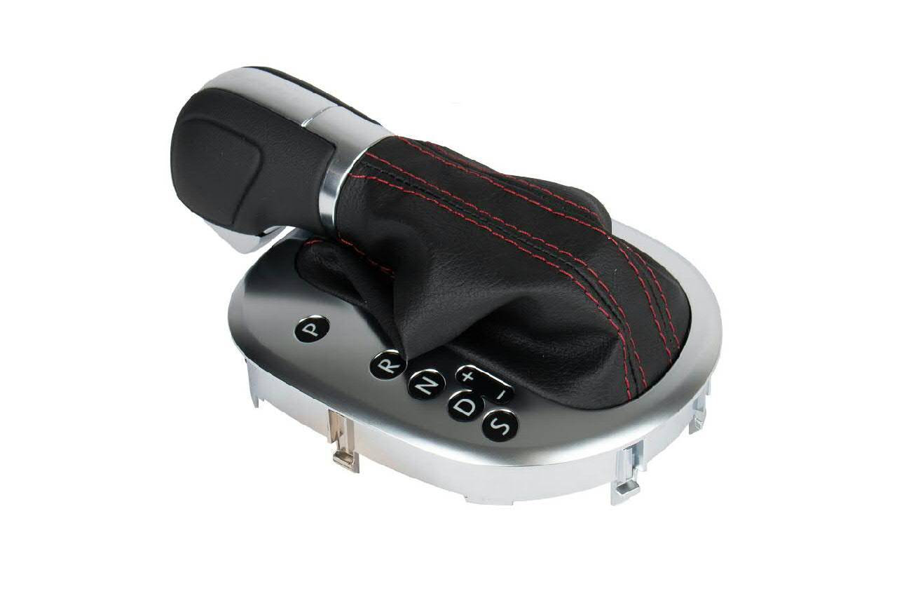 Abdeckung für Caddy