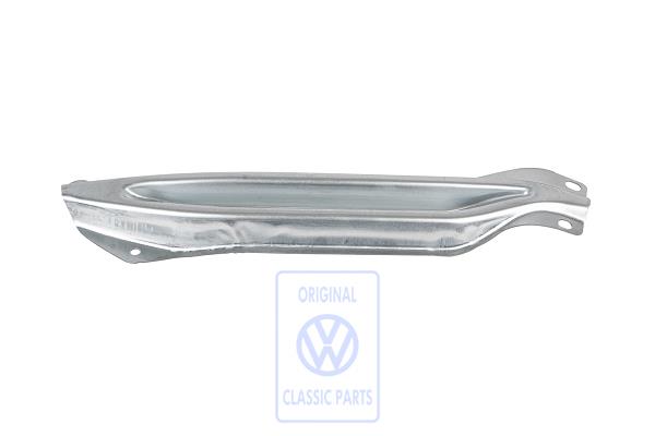 Aufprallträger für Golf 5