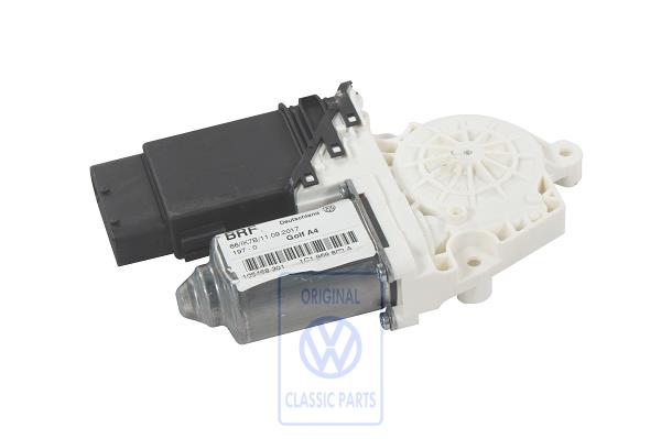 Fensterhebermotor für Golf 4, Bora