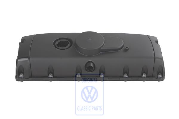 Zylinderkopfhaube für T5, Touareg