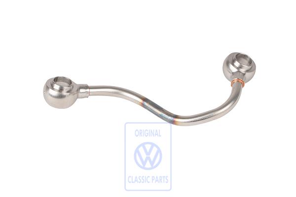 Kraftstoffleitung für Golf 5, Eos
