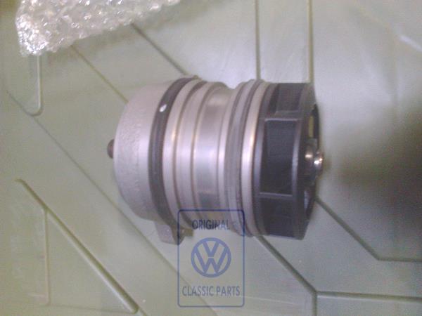 Kühlmittelpumpe für T5, Touareg