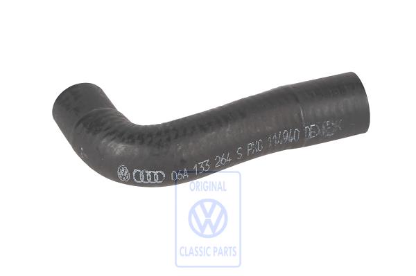 Schlauch für Polo 9N