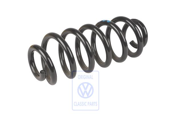 Schraubenfeder für Passat B6
