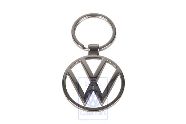 VW Schlüsselanhänger