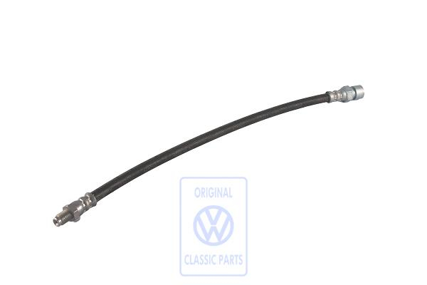 Bremsschlauch vorn VW Käfer 1200/1300 VW 1500/1600