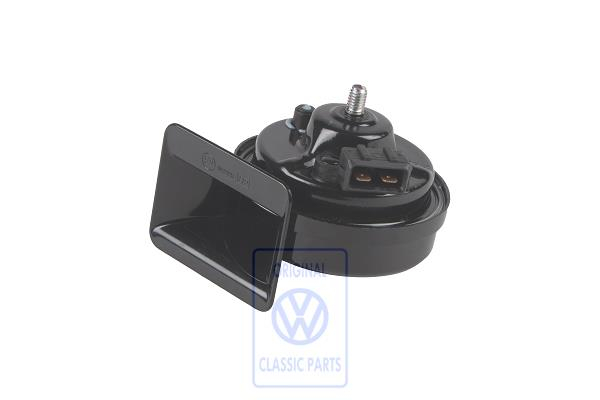 Fanfare für Passat B5