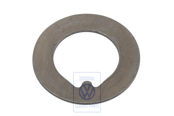 Druckscheibe für LT1