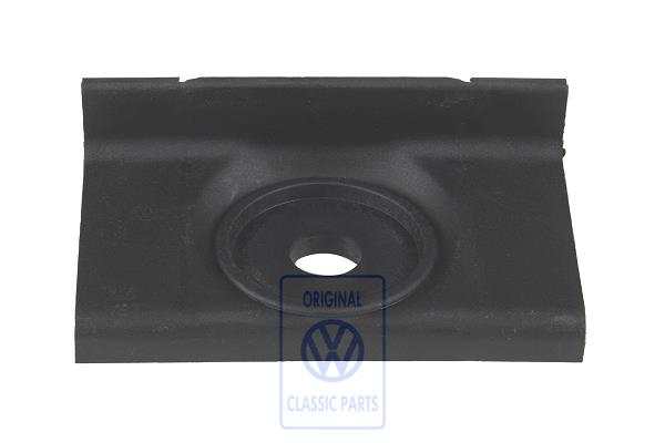 Blende für Passat B3