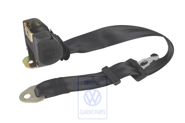 Sicherheitsgurt für Passat B2