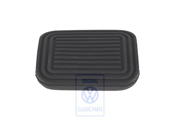 Pedalkappen für VW T2