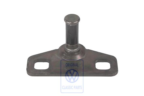 Schliesskeil für Passat B5GP