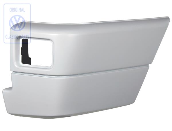 Endstück rechts hinten VW T4