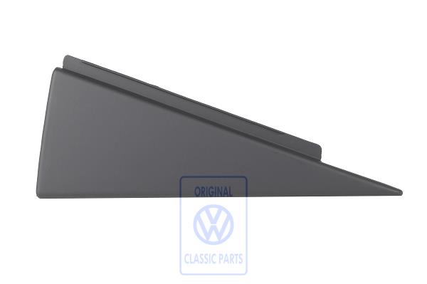 Blende für Passat B4